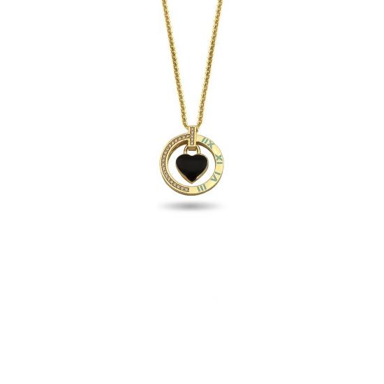 Anticogold Gold Necklace