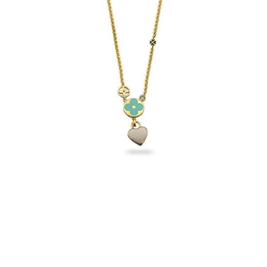 Anticogold Gold Necklace