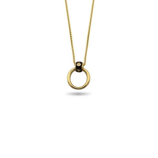 Anticogold Gold Necklace