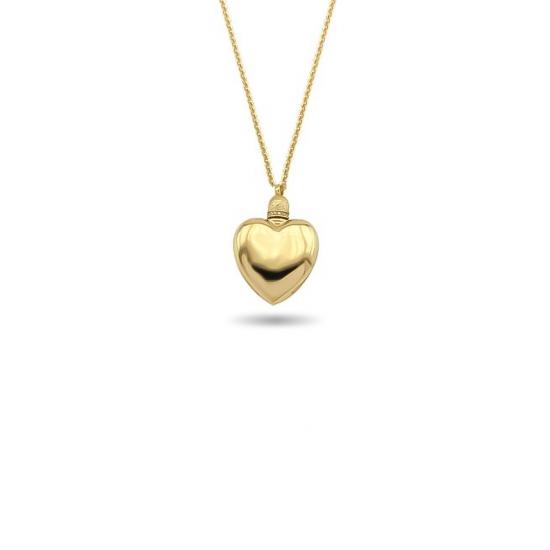Anticogold Altın Kolye