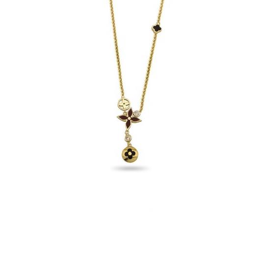 Anticogold Gold Necklace
