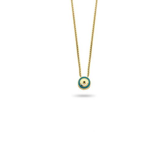 Anticogold Gold Necklace