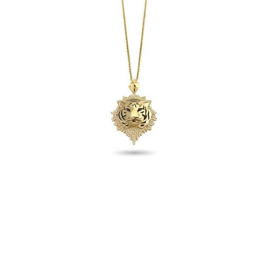 Anticogold Gold Necklace