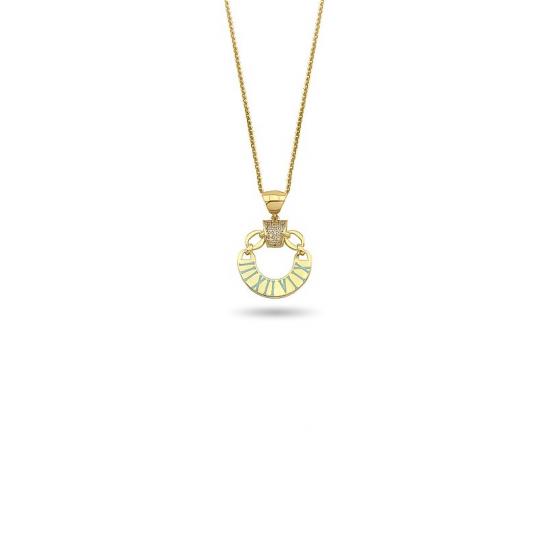 Anticogold Gold Necklace