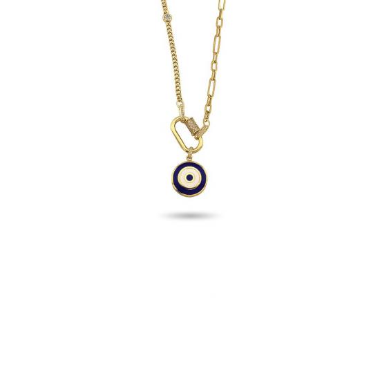 Anticogold Gold Necklace