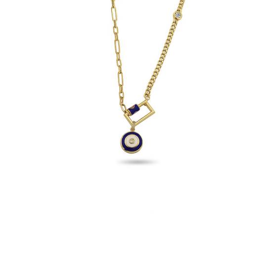 Anticogold Gold Necklace