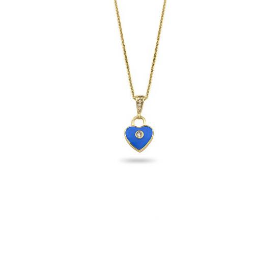 Anticogold Gold Necklace