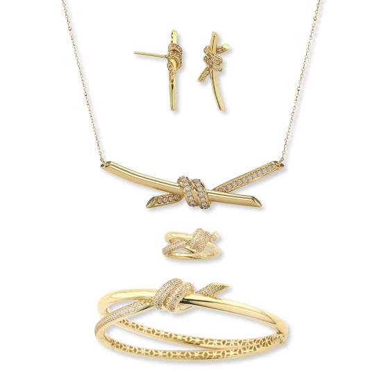 Anticogold Altın Full Set