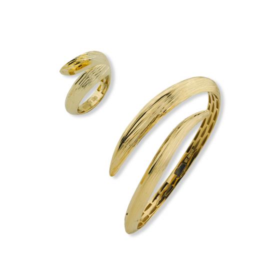 Anticogold Altın Mini Set