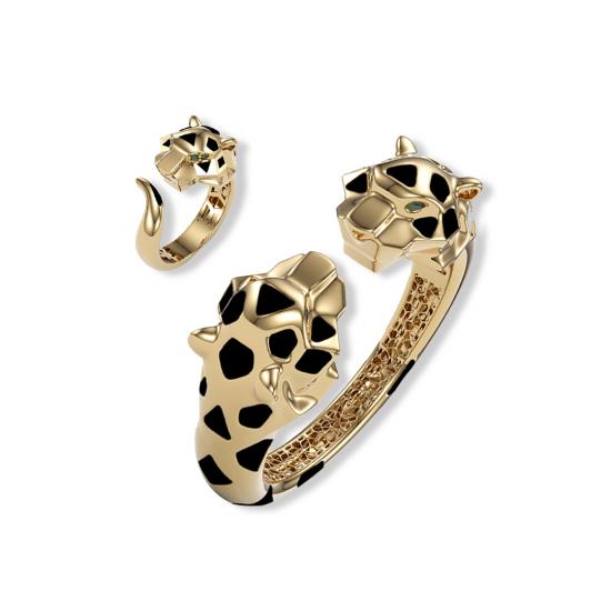 Anticogold Altın Mini Set