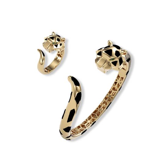 Anticogold Altın Mini Set