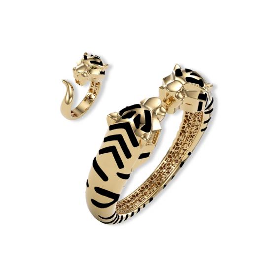 Anticogold Altın Mini Set