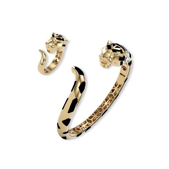 Anticogold Altın Mini Set