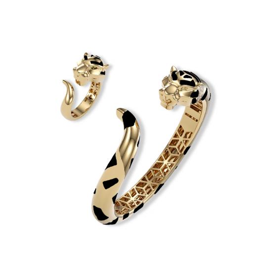 Anticogold Altın Mini Set