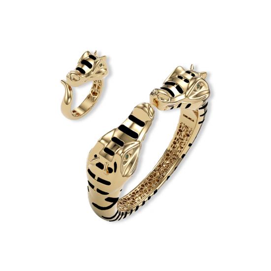 Anticogold Altın Mini Set