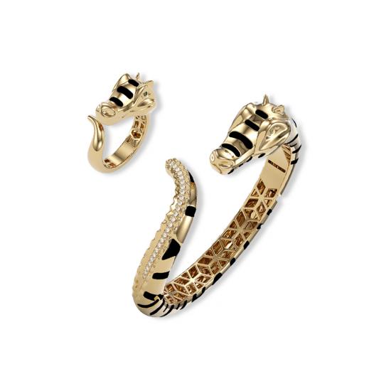 Anticogold Altın Mini Set
