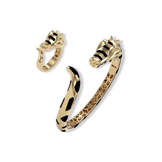 Anticogold Altın Mini Set