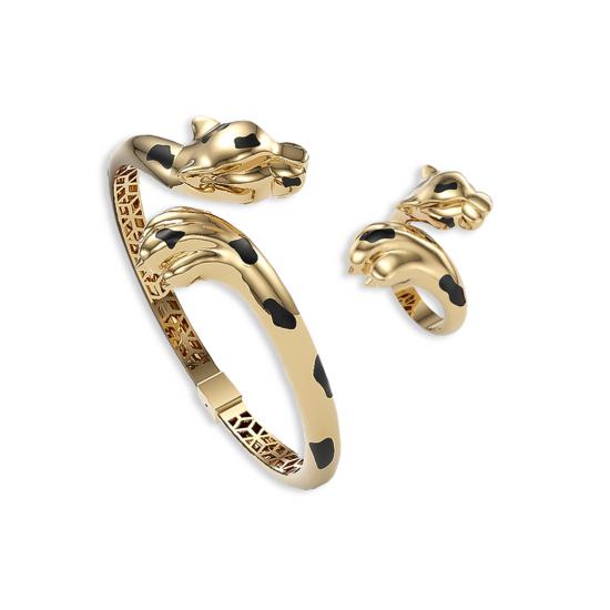 Anticogold Altın Mini Set