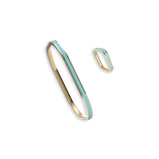 Anticogold Altın Mini Set