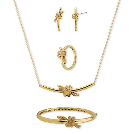 Anticogold Altın Full Set