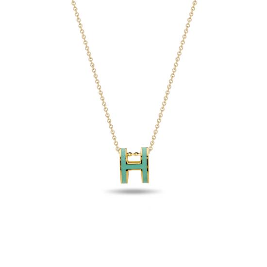 Anticogold Gold 18K Necklace