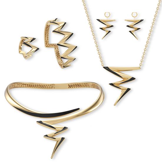 Anticogold Altın Full Set