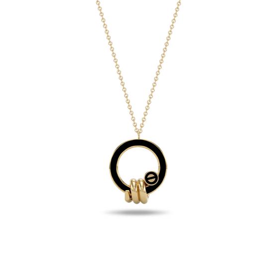 Anticogold Gold Necklace