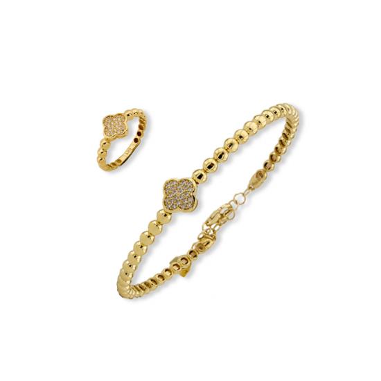 Anticogold Altın Mini Set