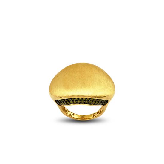 Anticogold Altın Yüzük
