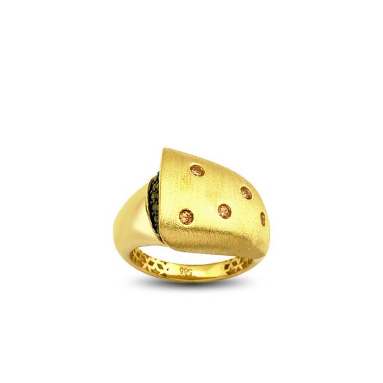 Anticogold Altın Yüzük