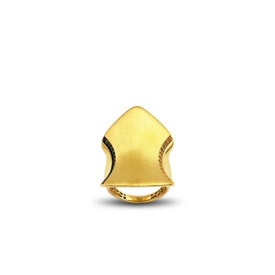 Anticogold Altın Yüzük