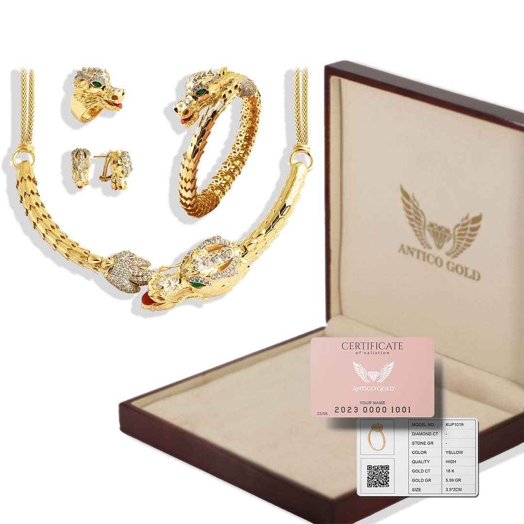 Anticogold%20Altın%20Full%20Set
