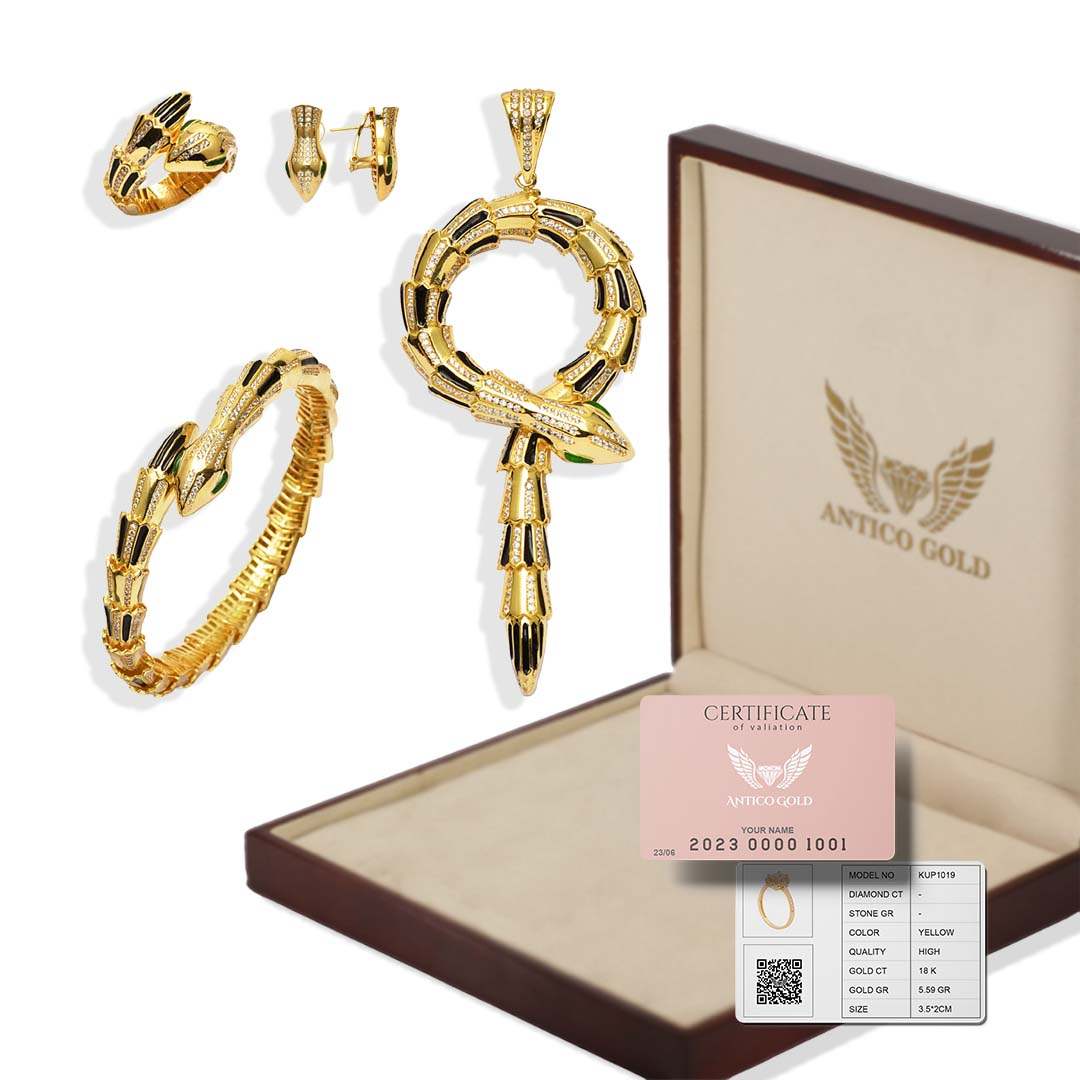 Anticogold%20Altın%20Full%20Set