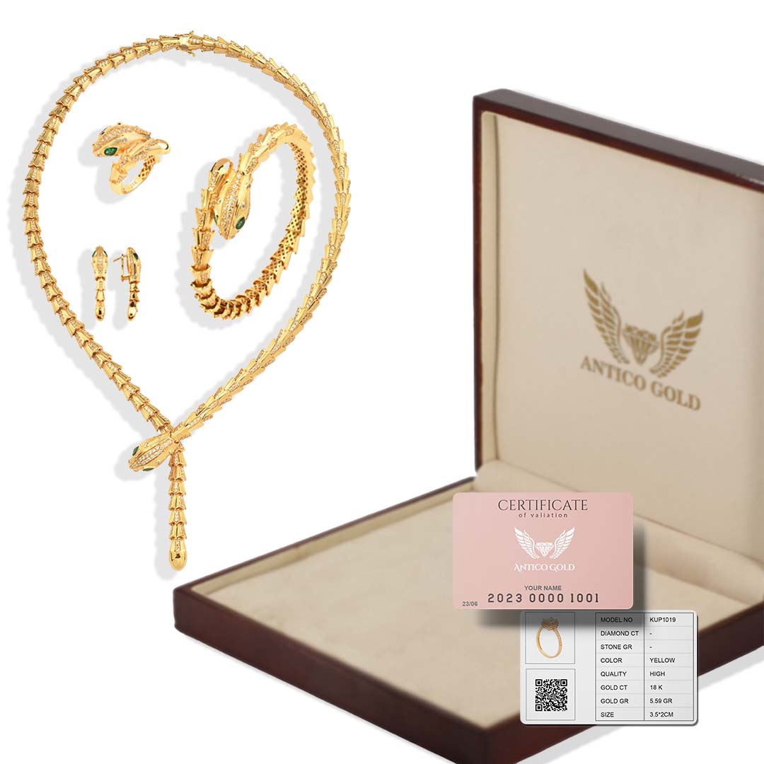 Anticogold%20Altın%20Full%20Set