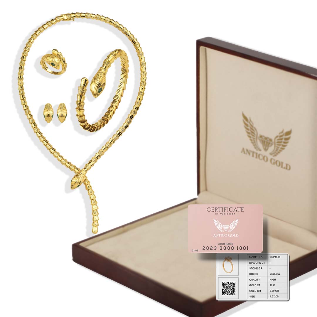 Anticogold%20Altın%20Full%20Set