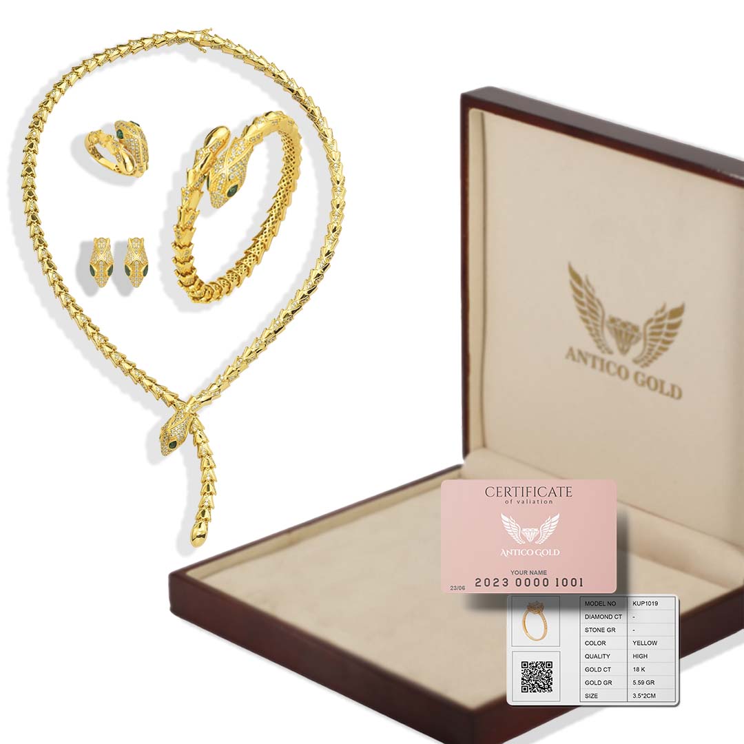Anticogold%20Altın%20Full%20Set