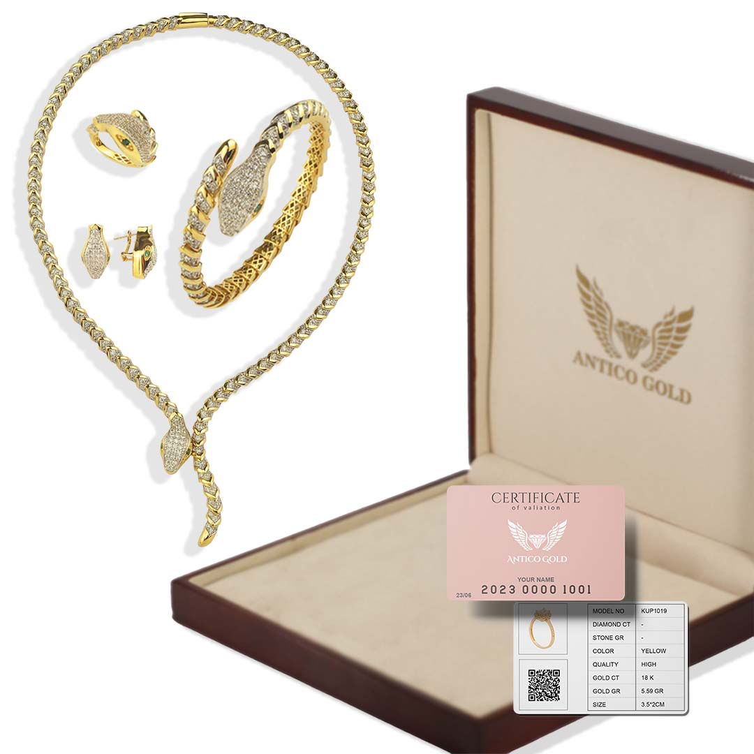 Anticogold%20Altın%20Full%20Set
