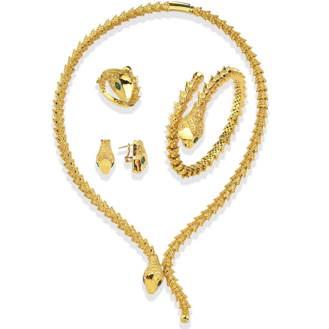 Anticogold%20Altın%20Full%20Set