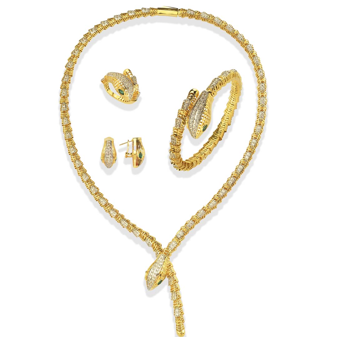 Anticogold%20Altın%20Full%20Set