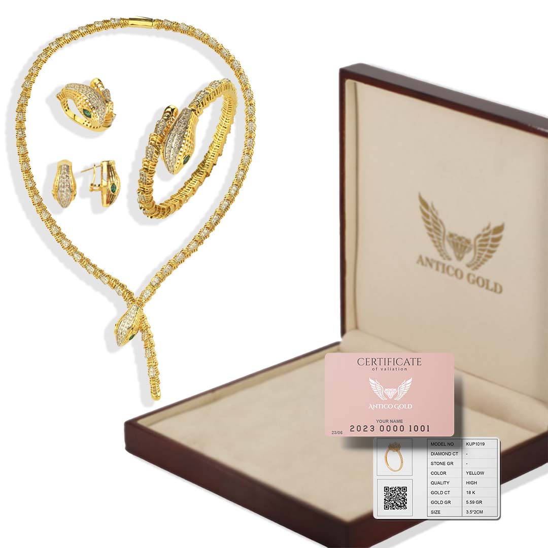 Anticogold%20Altın%20Full%20Set