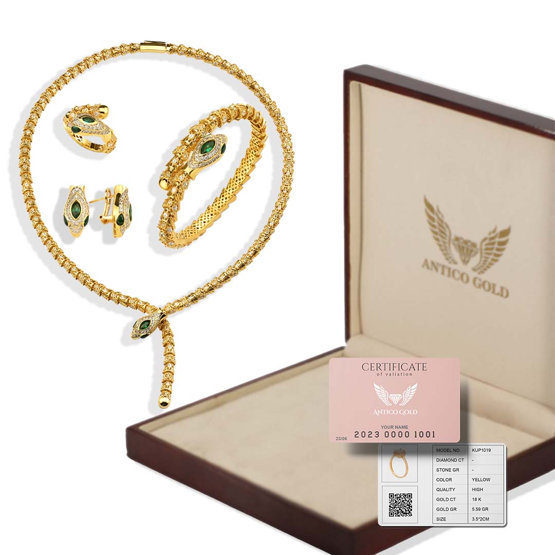 Anticogold%20Altın%20Full%20Set