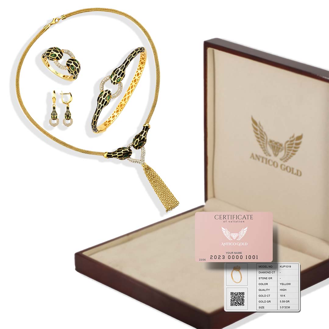 Anticogold%20Altın%20Full%20Set