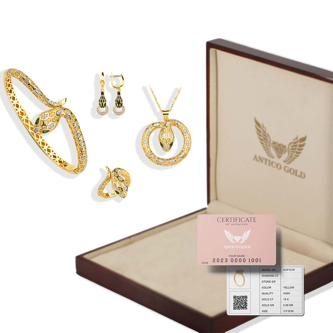 Anticogold%20Altın%20Full%20Set