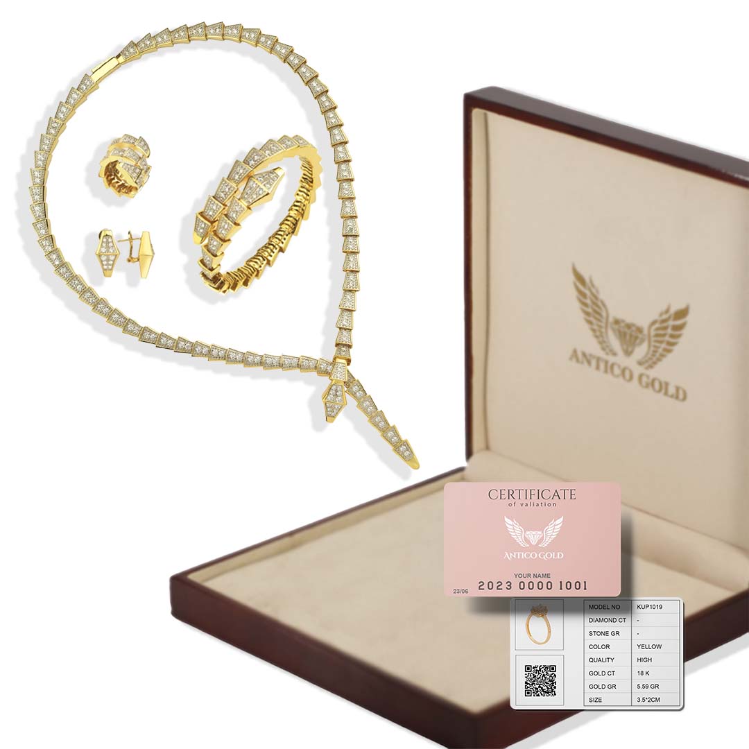 Anticogold%20Altın%20Full%20Set