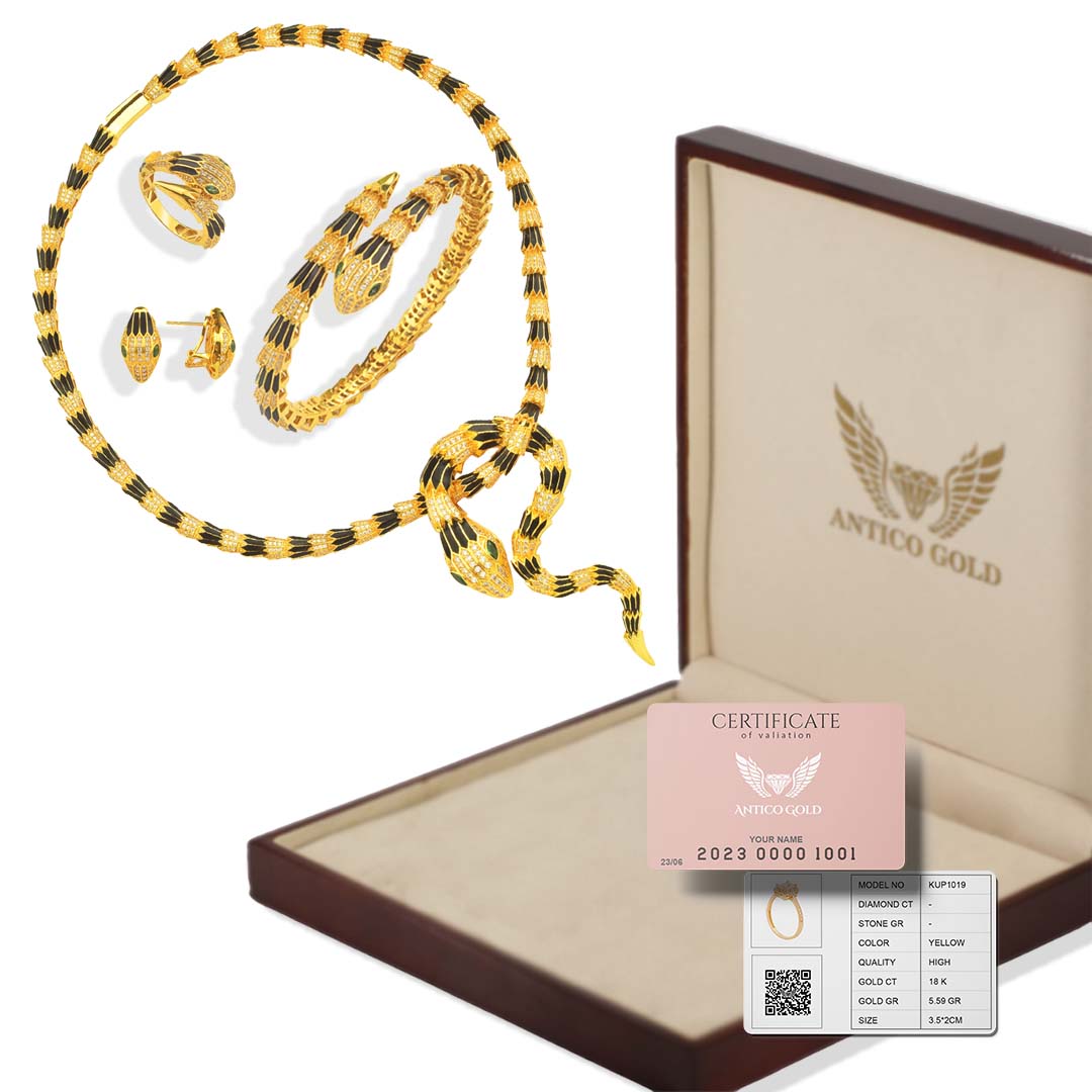 Anticogold%20Altın%20Full%20Set