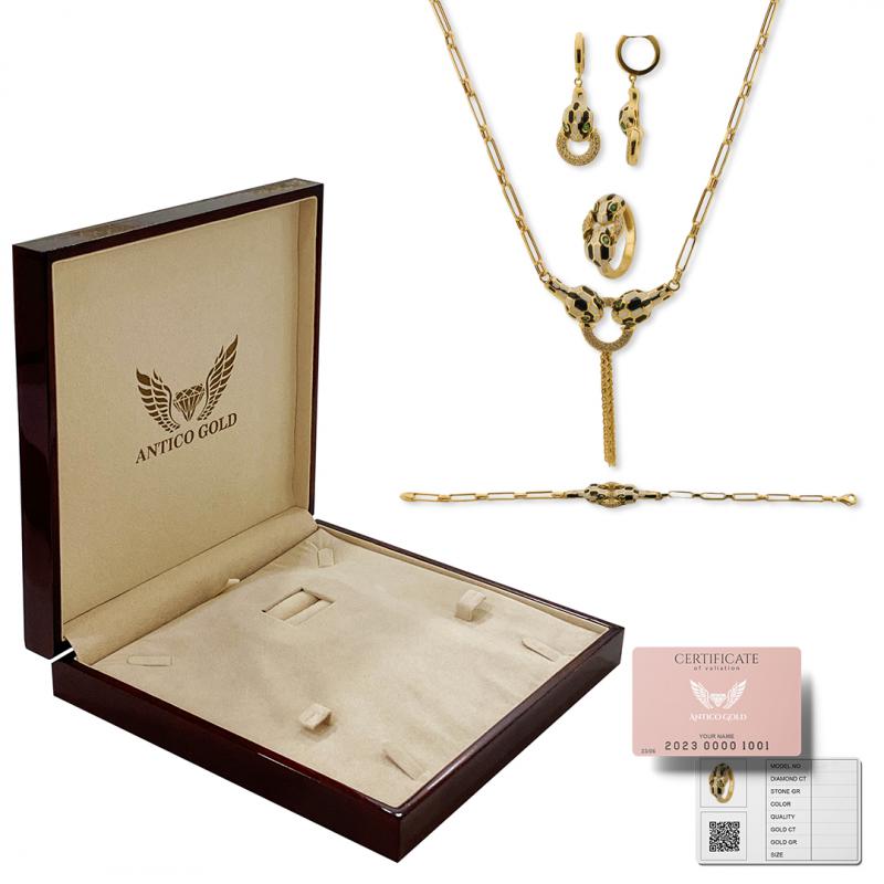Anticogold%20Altın%20Full%20Set
