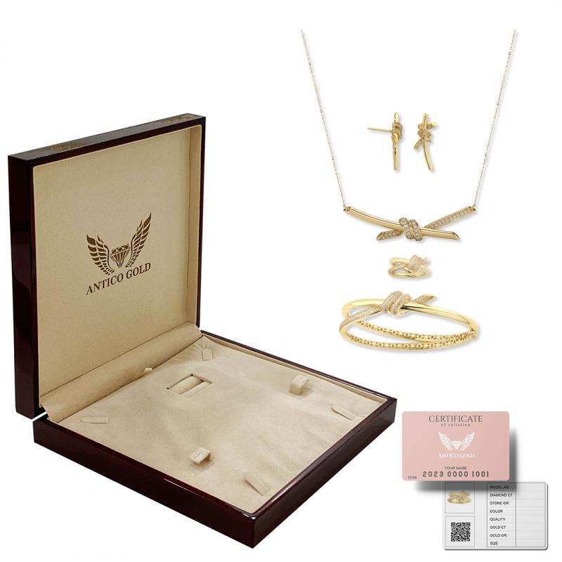 Anticogold%20Altın%20Full%20Set