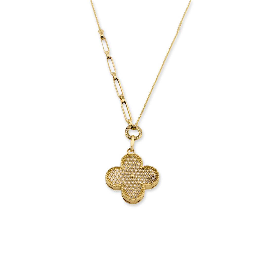 Anticogold%20Gold%20Necklace