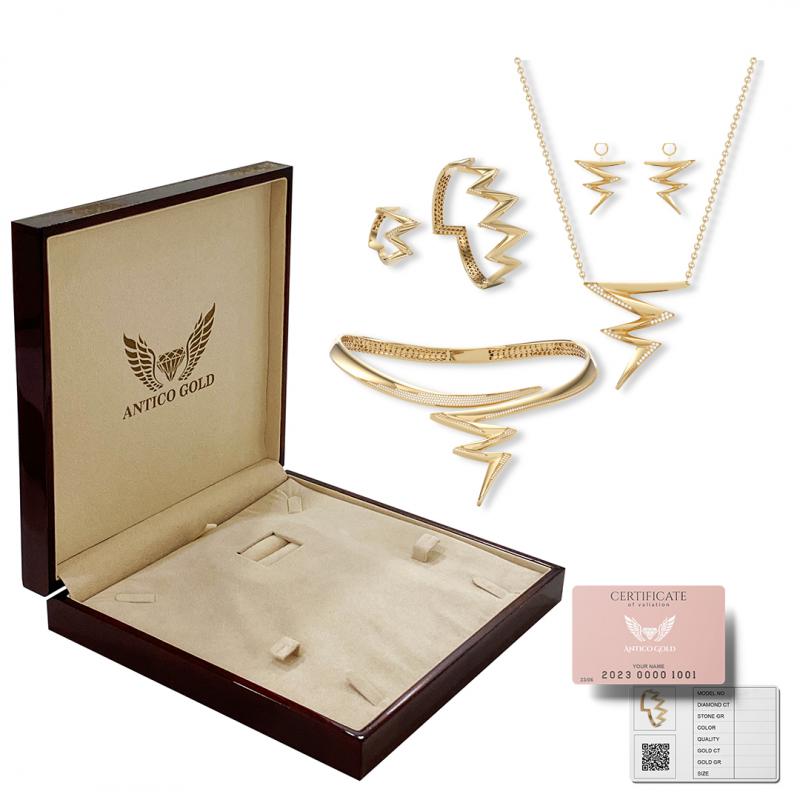 Anticogold%20Altın%20Full%20Set