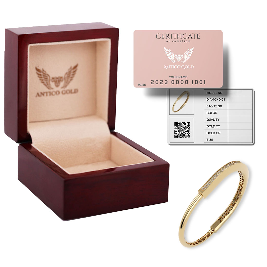 Anticogold%20Altın%20Bileklik